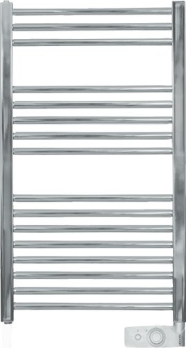 Полотенцесушитель Atlantic Широкий 2012 CH 300W (хром)