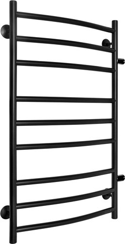 Полотенцесушитель Fincopper FCB 90х50 (черный)