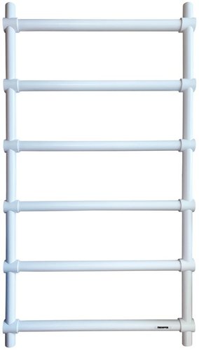 Полотенцесушитель Fincopper FCL Loft 90x50 (белый)