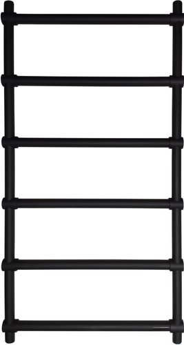 Полотенцесушитель Fincopper FCL Loft 90x50 (черный)