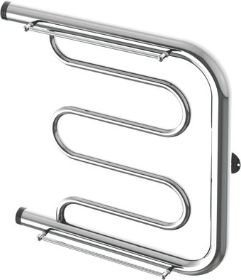 Полотенцесушитель Gloss & Reiter Foxtrot plus. ПМ.1. 50Х50 (1.1/4")