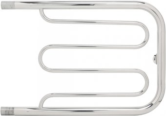 Полотенцесушитель Gloss & Reiter Foxtrot ПМ.50x80 (1.1/4")