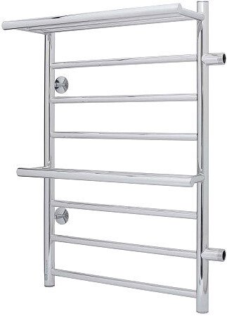 Полотенцесушитель Gloss & Reiter Line lux LeRi ЛБ.(П).50х80.Л6.П3