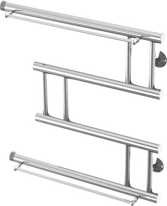 Полотенцесушитель Gloss & Reiter Modern. М.3. 50Х60 (1")