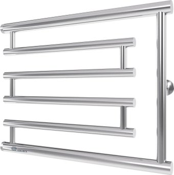 Полотенцесушитель Gloss & Reiter Prestige ПМ.6.50Х70 (1.1/4")