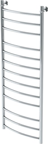 Полотенцесушитель Gloss & Reiter Raduga. Л. 50х120.Д13.G1