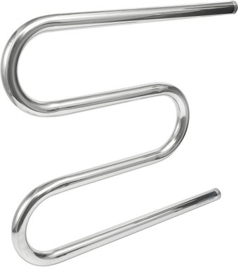 Полотенцесушитель Gloss & Reiter Standart M М.50Х50 (1")