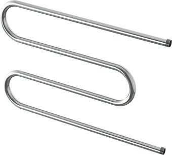 Полотенцесушитель Gloss & Reiter Standart M. М.50Х70 (1")