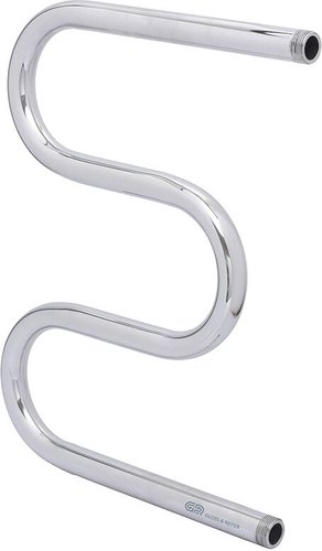 Полотенцесушитель Gloss & Reiter Standart M. М. 60Х70(1").1