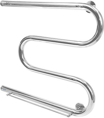 Полотенцесушитель Gloss & Reiter Standart M plus. М.1.50Х70(1").1