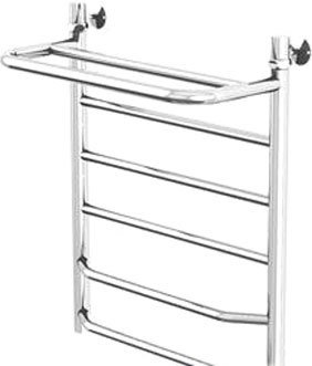 Полотенцесушитель Gloss & Reiter Terra combi. Л. 50х60.С1(25).Л3.Т2.G1