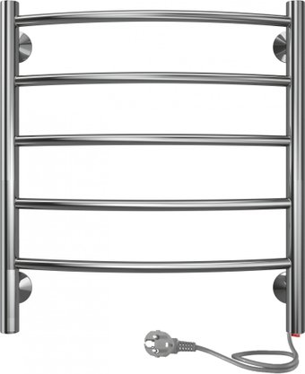 Полотенцесушитель Granula Классик 50x60 D32 (кнопка)