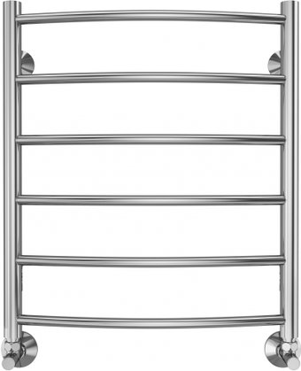 Полотенцесушитель Granula Классик 6П 50x60 (нижнее подключение)