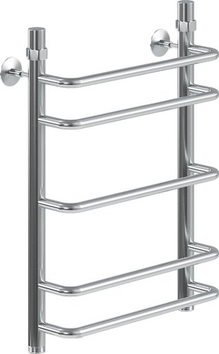 Полотенцесушитель Nika Л90 (г) 60x50