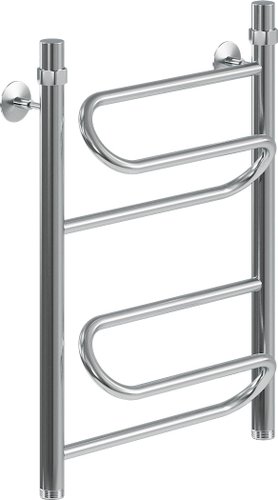 Полотенцесушитель Nika ЛZ 60x50