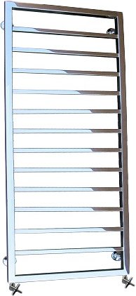 Полотенцесушитель Stinox Croma водяной 50x70