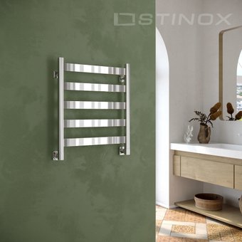 Полотенцесушитель Stinox San Remo 50x60 san60