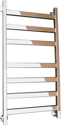 Полотенцесушитель Stinox Verona водяной 50x80