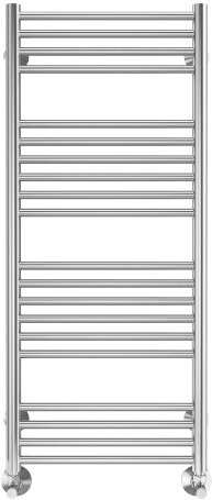 Полотенцесушитель TERMINUS Аврора П20 400x1000 нп (хром)