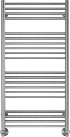 Полотенцесушитель TERMINUS Аврора П20 500x1000 нп (сатин)