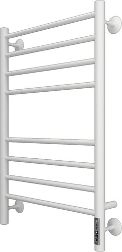 Полотенцесушитель TERMINUS Аврора П8 500x800 КС 9003 электро (белый)
