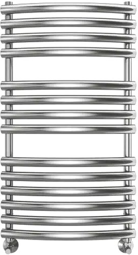 Полотенцесушитель TERMINUS Капри П14 500x1000 (хром)
