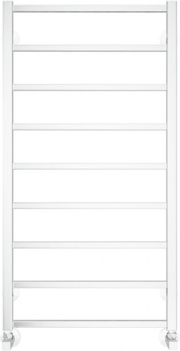 Полотенцесушитель TERMINUS Контур П9 500x1000 (RAL 9003 белый)