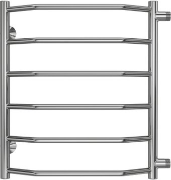 Полотенцесушитель TERMINUS Виктория П6 500х600 бп 500