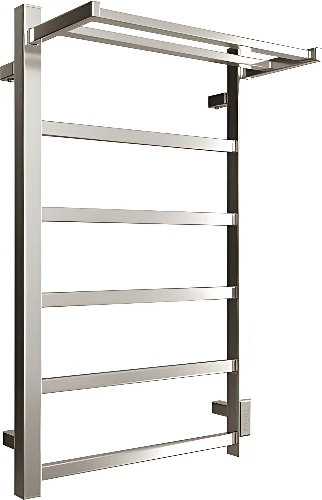 Полотенцесушитель Двин Fj plaza neo 80/50 (полированный)