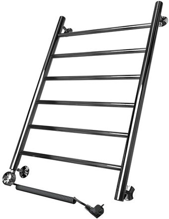 Полотенцесушитель Двин J 80x50 (ТЭН слева)