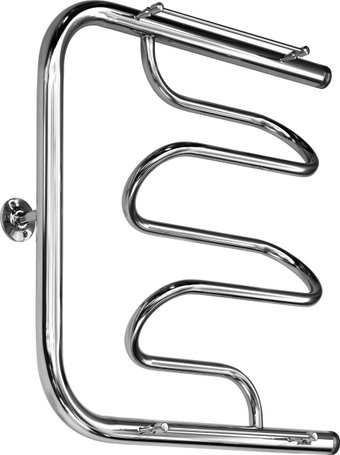 Полотенцесушитель Ростела Джаз ДУ-25 1" 50x80 см