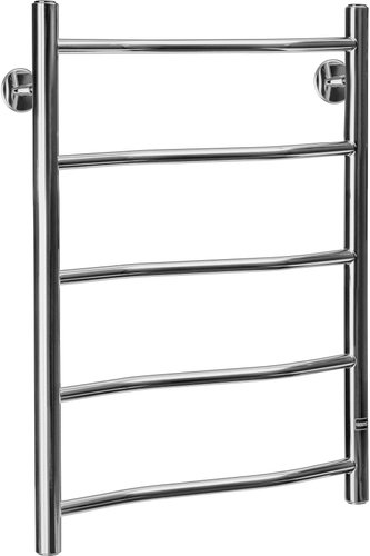 Полотенцесушитель Ростела Мелодия 1/2" 5 перекладин 50x60 см