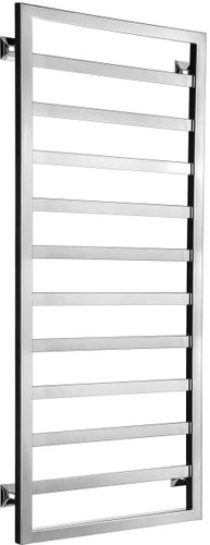 Полотенцесушитель Ростела Соло 1/2" 12 перекладин 40x120 см (хром)