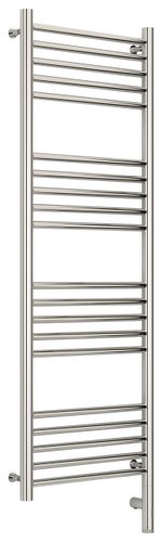 Полотенцесушитель Сунержа Богема 3.0 прямая 1200х400 МЭМ правый 00-5805-1240