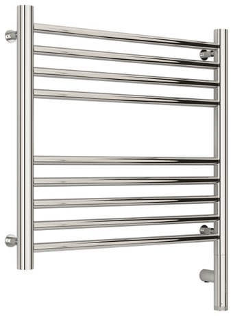 Полотенцесушитель Сунержа Богема 3.0 прямая 500х500 МЭМ правый 00-5805-5050