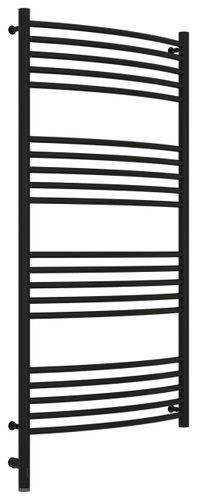 Полотенцесушитель Сунержа Богема 3.0 выгнутая 1200х600 МЭМ левый 31-5802-1260