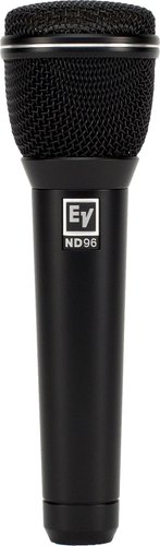 Проводной микрофон Electro-Voice ND96