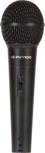 Проводной микрофон Peavey PVi 100