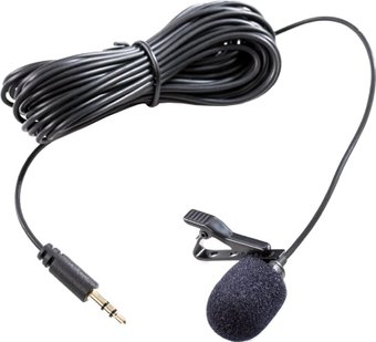 Проводной микрофон Saramonic SR-XMS2