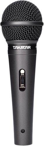 Проводной микрофон Takstar PRO-38