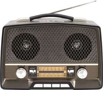 Радиоприемник Hyundai H-PSR156