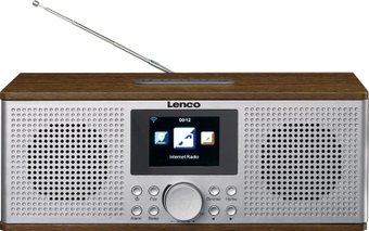 Радиоприемник Lenco DIR-170WA