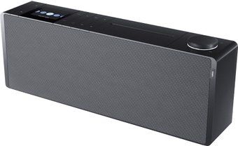 Радиоприемник Loewe Klang S3 (черный)