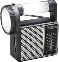 Радиоприемник Сигнал Patriot [15859]