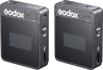 Радиосистема Godox MoveLink II M1
