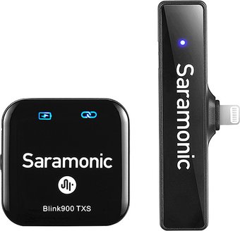 Радиосистема Saramonic Blink 900 S3