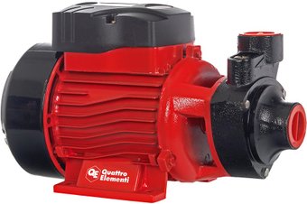 Садовый насос Quattro Elementi Giardino 801 Ci