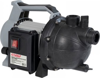 Садовый насос Stavr (Ставр) НП-810