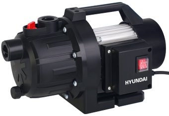 Самовсасывающий насос Hyundai HS 850PS