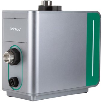 Самовсасывающий насос Shinhoo Aquamaster 72111001